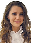 Полушкина Ольга Леонидовна