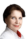 Рогожина Инна Владимировна