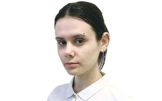 Новикова Антонина Николаевна