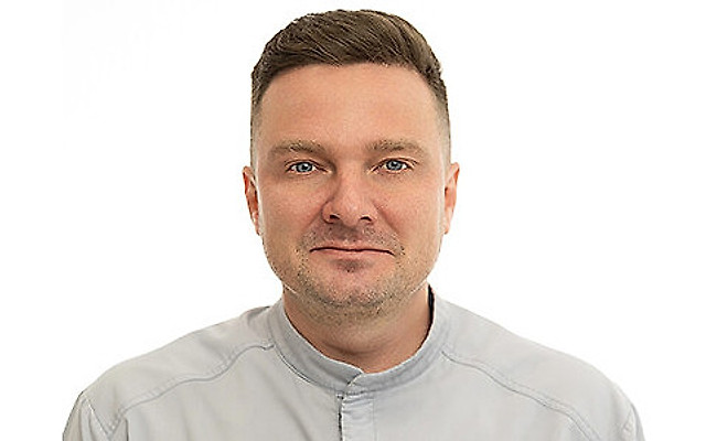 Нагайко Александр Евгеньевич