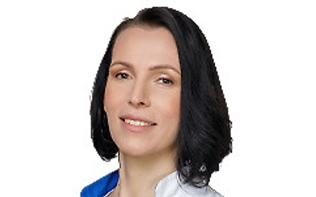 Одинокова Виктория Андреевна
