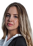 Полицина Маргарита Викторовна