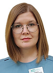 Гужавина Надежда Александровна