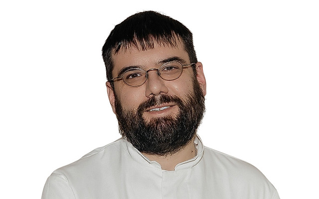 Лопатин Илья Сергеевич