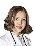 Рюмина Елена Дмитриевна