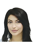 Мамедова (Кибизова) Латафат