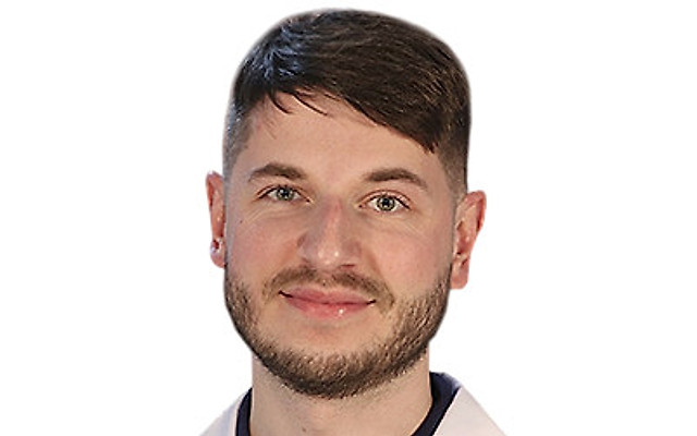 Ягодницкий Александр Андреевич
