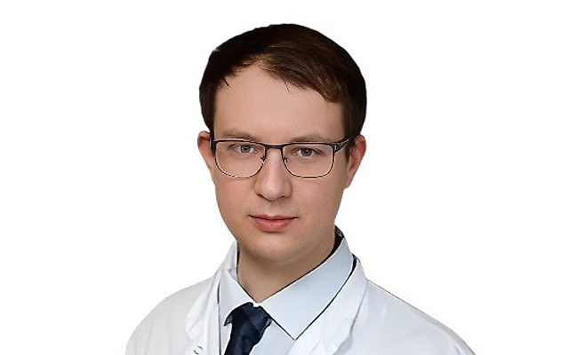 Ложкин Сергей Павлович
