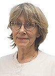 Нетесова Елена Валентиновна