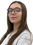Гузева Наталья Александровна
