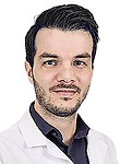 Олимов Бехруз Парвизович