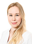 Бельская Анна Валерьевна