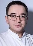 Якимов Алексей Сергеевич
