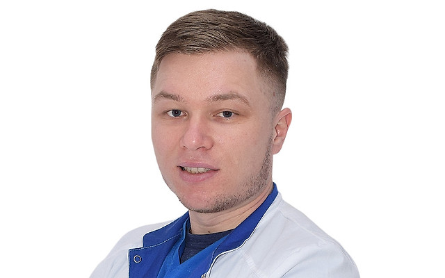 Орнов Владислав Александрович