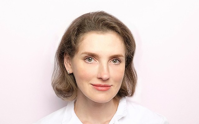 Ляшенко Любовь Сергеевна