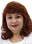 Гараева Гульнара Робертовна