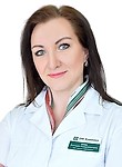 Олок Виктория Владимировна