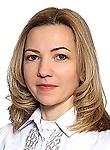 Муравьева Екатерина Геннадьевна