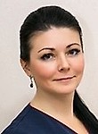 Габриэлян Анна Сергеевна