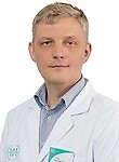 Гурьев Геннадий Сергеевич