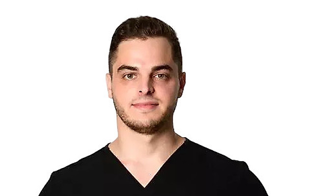 Певзнер Давид Аркадьевич