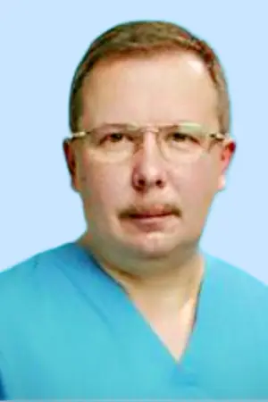 Васильевич Буянов Василий
