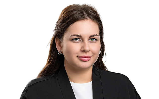 Пшунова Азида Арзабековна