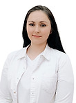Шишкина Анна Сергеевна