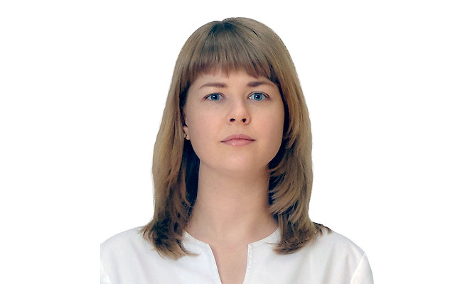 Петельгузова Татьяна Геннадьевна