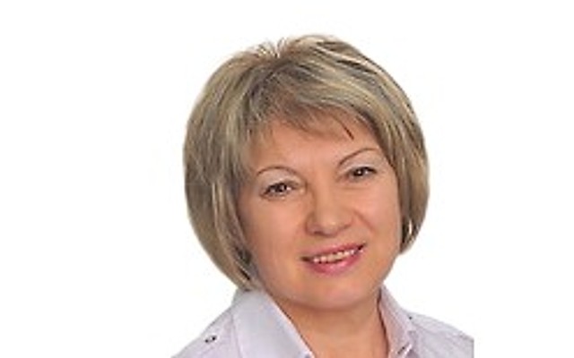 Дубова Ирина Юрьевна