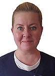 Лихачева Александра Алексеевна