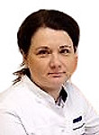 Депутатова Марина Викторовна