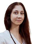 Ленкова (Рядова) Екатерина