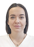 Рылина Юлия Александровна