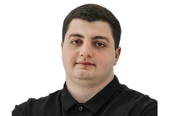 Карапетян Мисак Акопович
