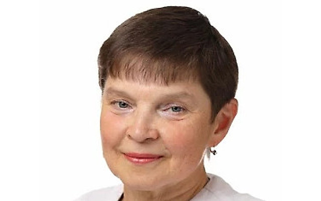 Макарова Валерия Юрьевна