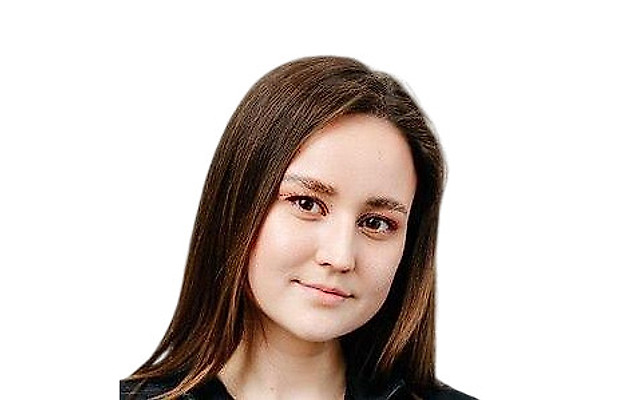 Сухова Софья Михайловна