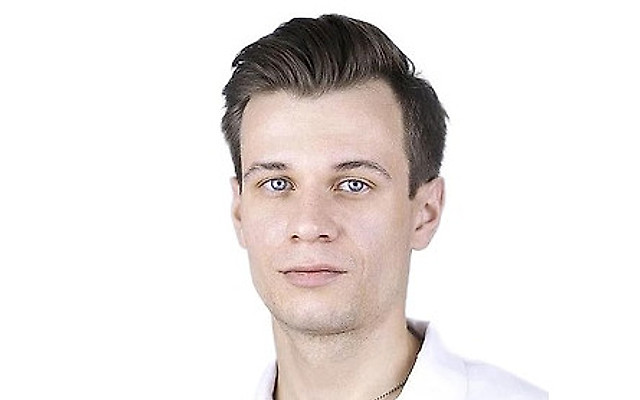 Терёшин Сергей Михайлович