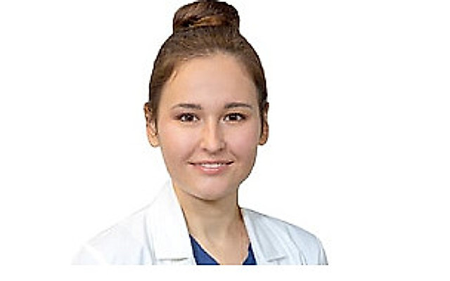 Ашихмина Александра Георгиевна