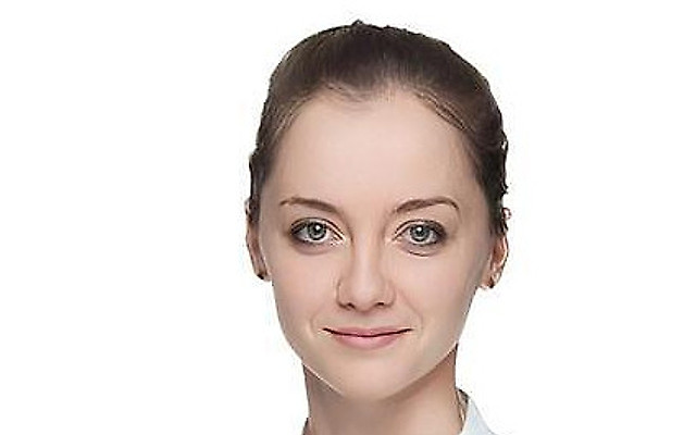 Бондарева Кристина Александровна