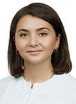 Гумашян Гермине Арсеновна