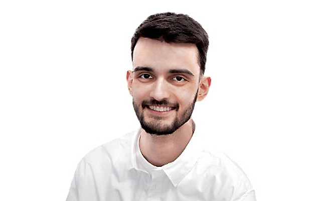 Кибизов Тамерлан Азнаурович