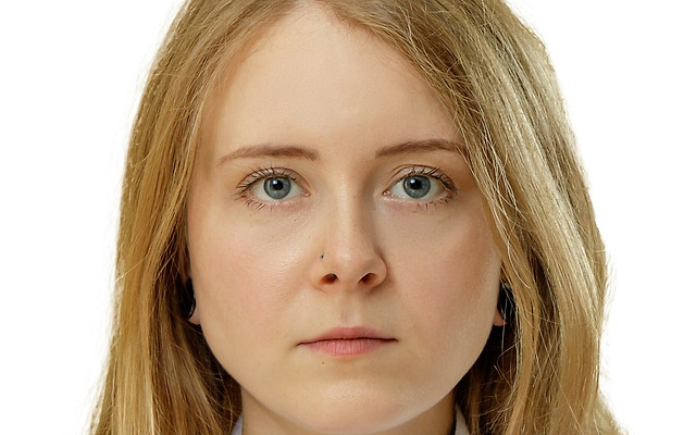 Данилина Екатерина Станиславовна