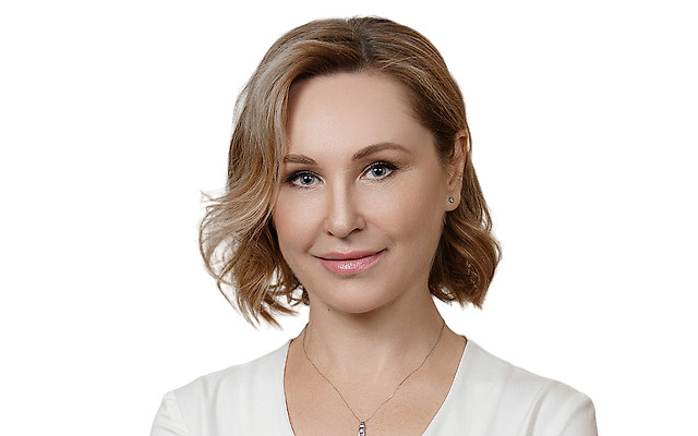 Григорьева Юлия Александровна