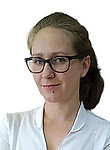 Матюк Юлия Викторовна
