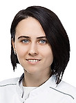 Кулиева Диана Тофиковна