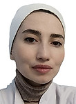 Балаева Хеди Умат-Гиреевна