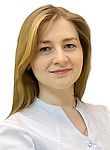 Мажидова Мадина Айдимеровна