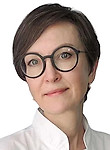 Созинова Светлана Геннадьевна