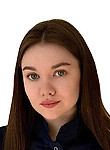 Мамина Алина Витальевна